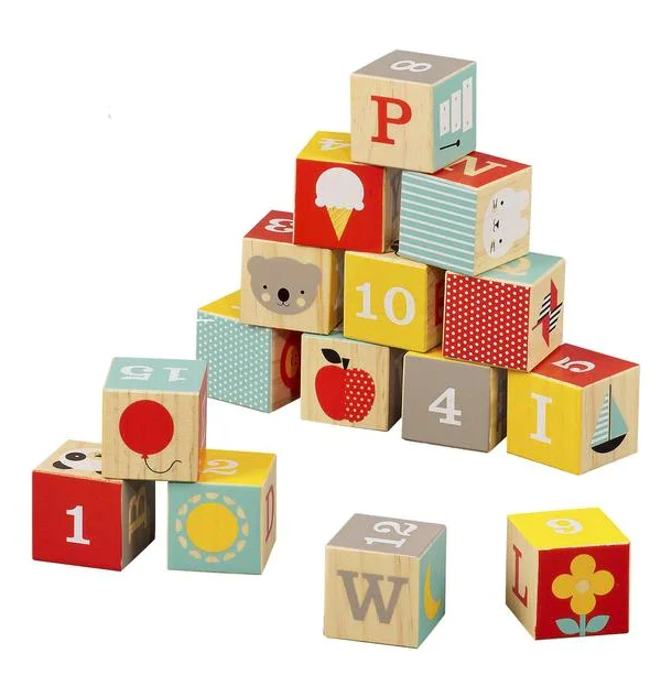 Wooden Toys for Babies: Benefits and Best Picks from My Baby Gift Store
