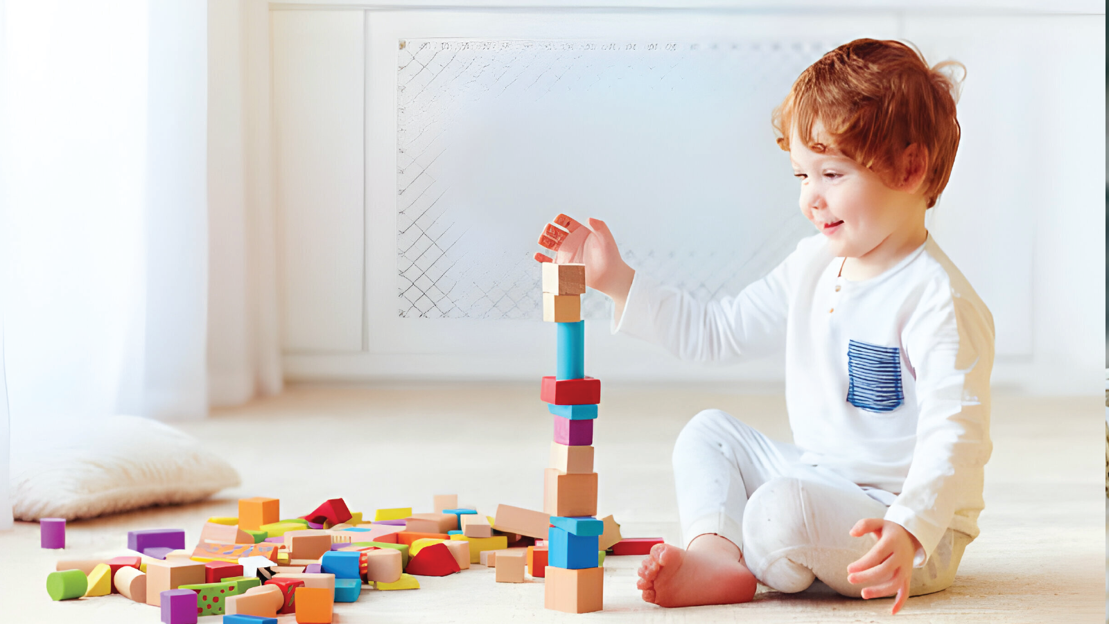 Building Foundations: The Best Stacking and Nesting Blocks for 2024