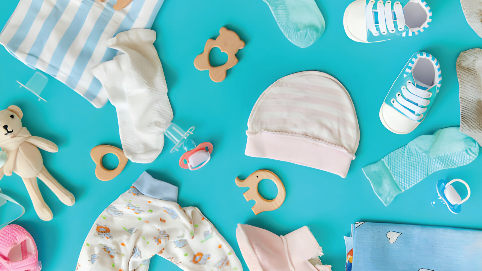 Cozy Dreams: Finding the Perfect Comforter for Your Little One in 2024
