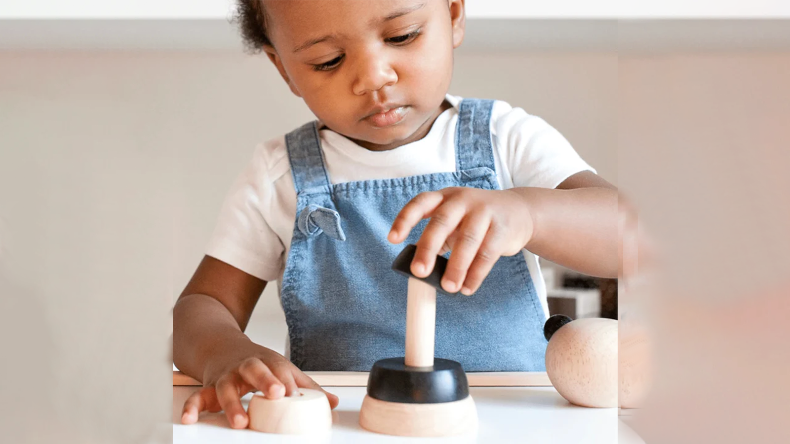 Wooden Toys for Babies: Benefits and Best Picks from My Baby Gift Store